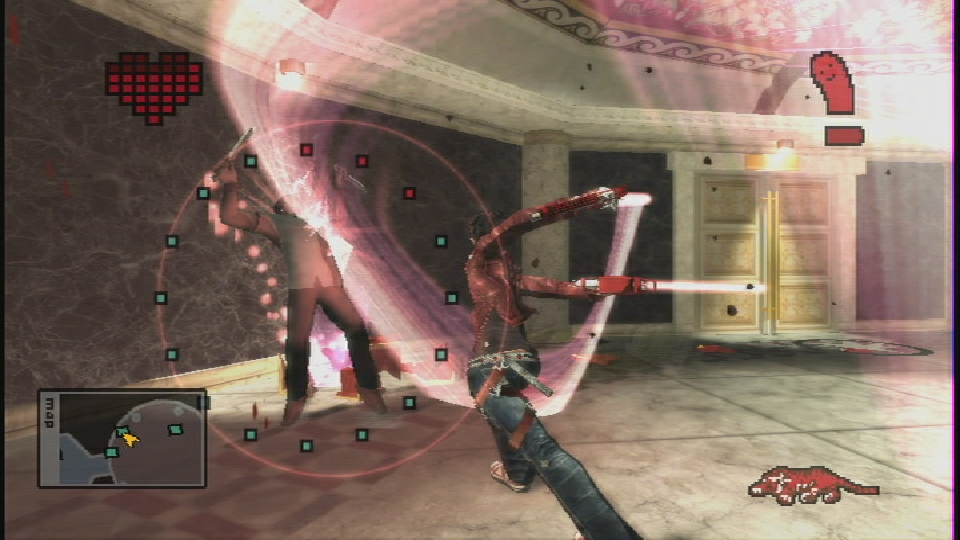 No More Heroes 2: Desperate Struggle - Imagen 14